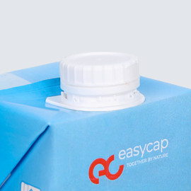Easy Cap | Tappi legati tethered cap | Direttiva EU 2019/904
